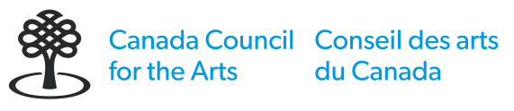 Canada Council For The Arts Logo