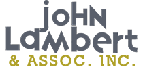 John Lambert and Associates, Inc. Logo